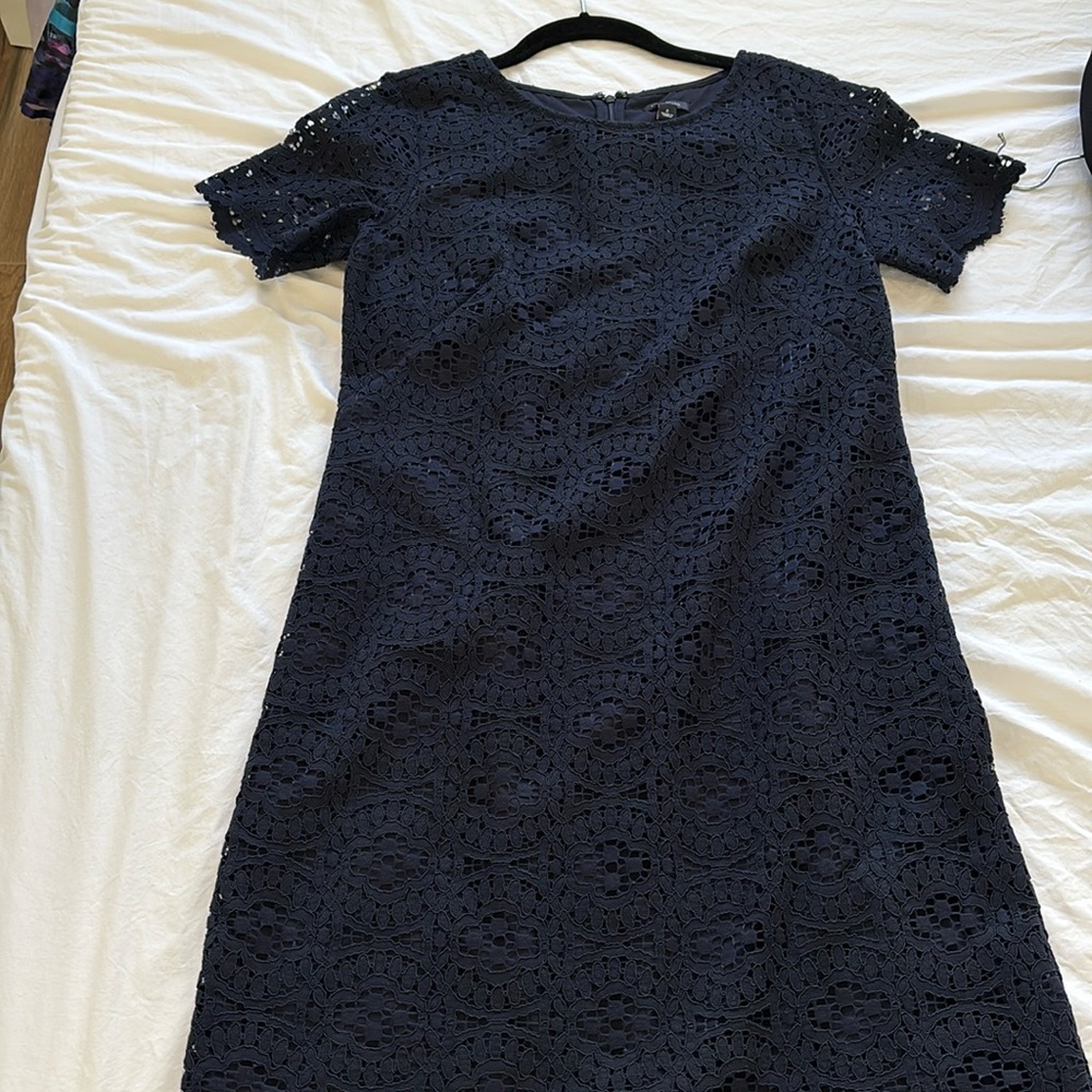 Ann Taylor size 2 business casual dress